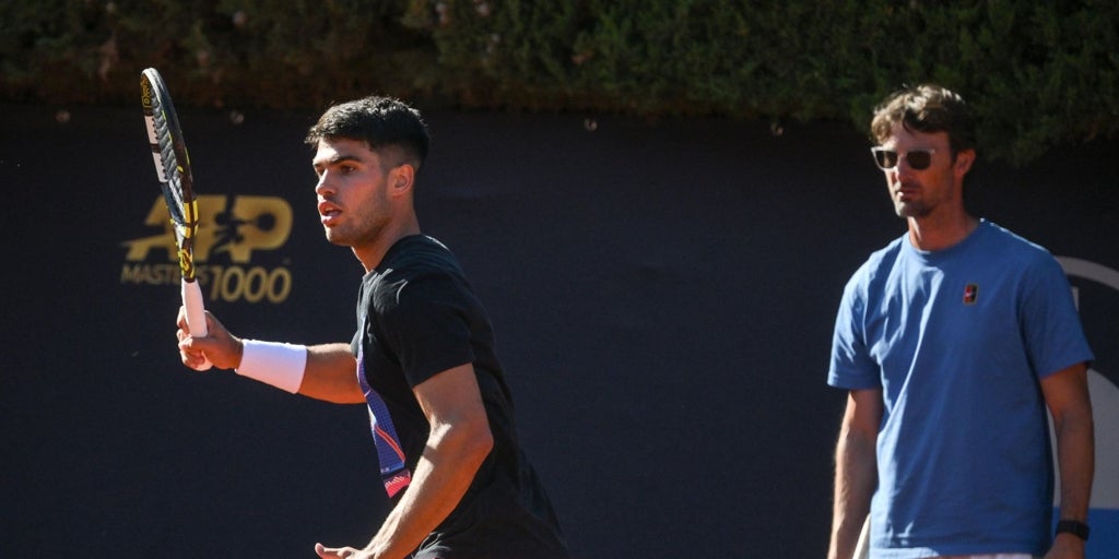 Tennis en émoi : Alcaraz se libère de Ferrero et dit adieu à Carlitos !