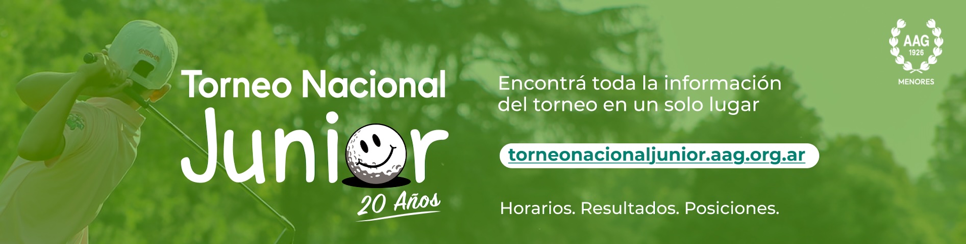 Torneo Nacional Junior