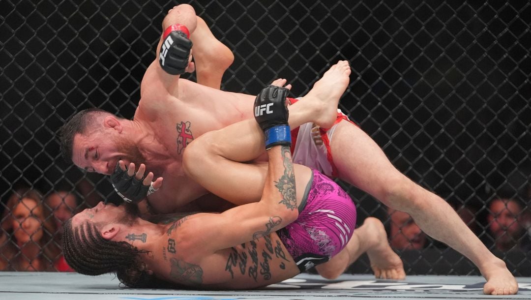 UFC 323 : Dvalishvili contre Yan 2 - Cartes des combats, Prédictions et Cotes à ne pas manquer !