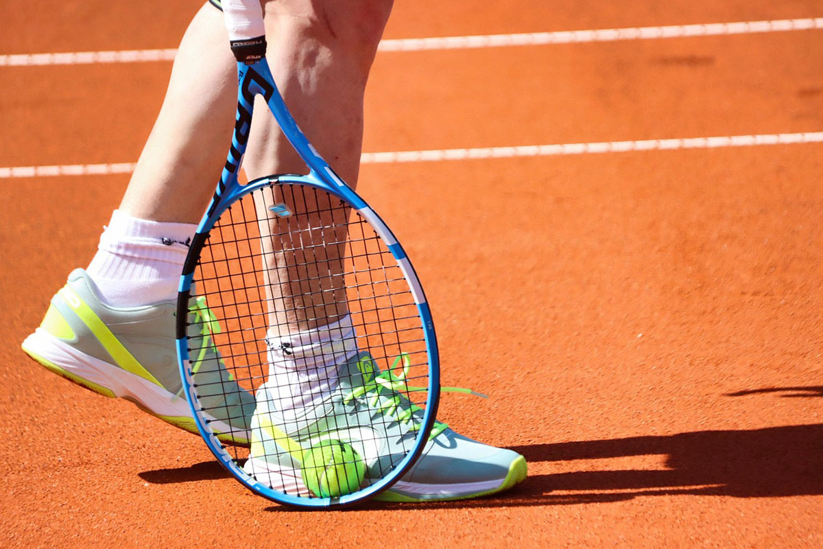 Une tenniswoman biélorusse atteint les demi-finales d'un tournoi ITF en Égypte !