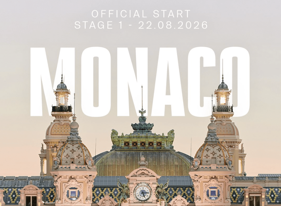 Vuelta d'Espagne 2026 : Grand dévoilement le 17 décembre à Monaco !