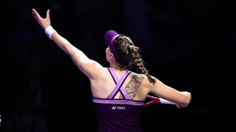 WTA dévoile les tournois incontournables de l'année dans toutes les catégories !
