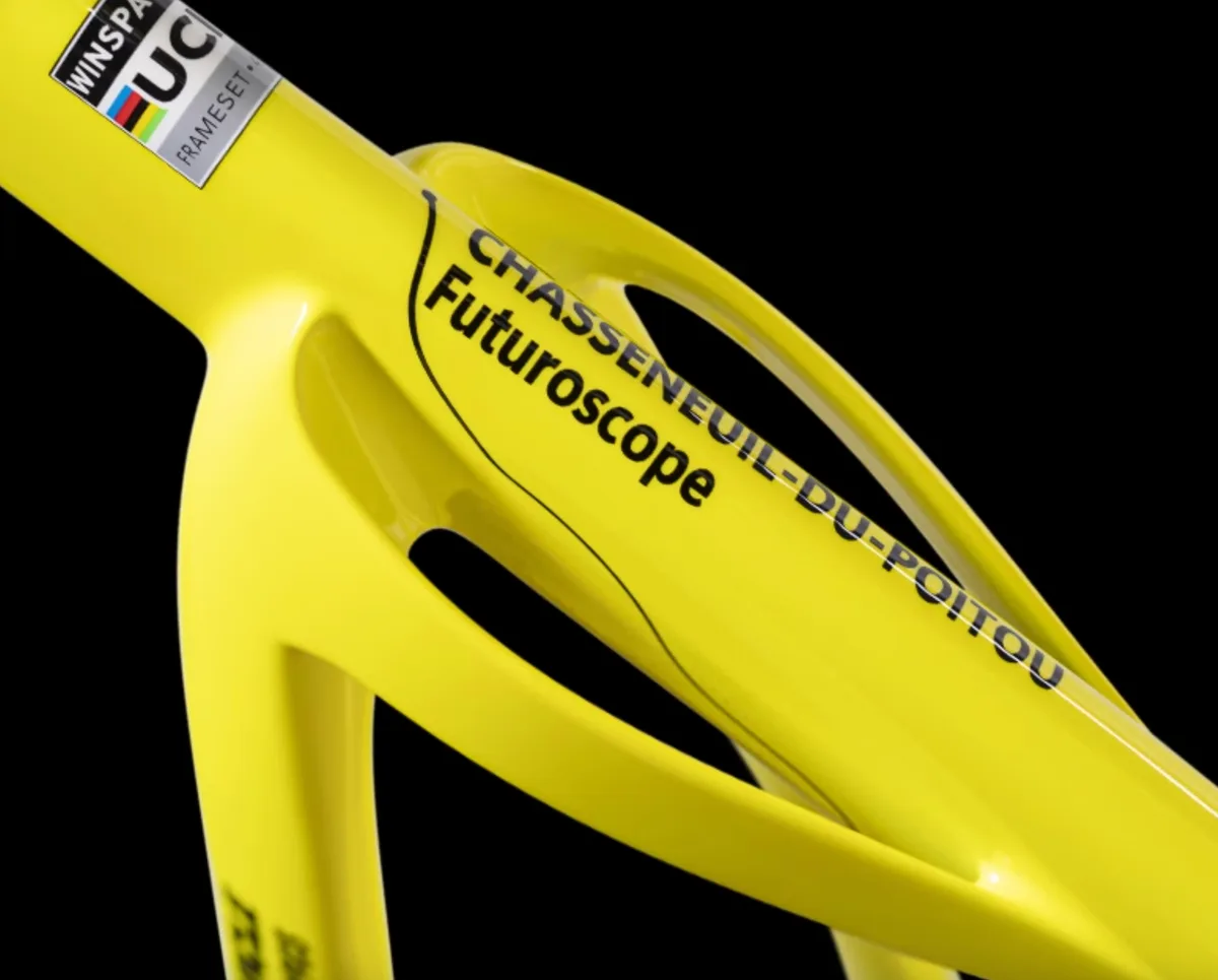Winspace T1600