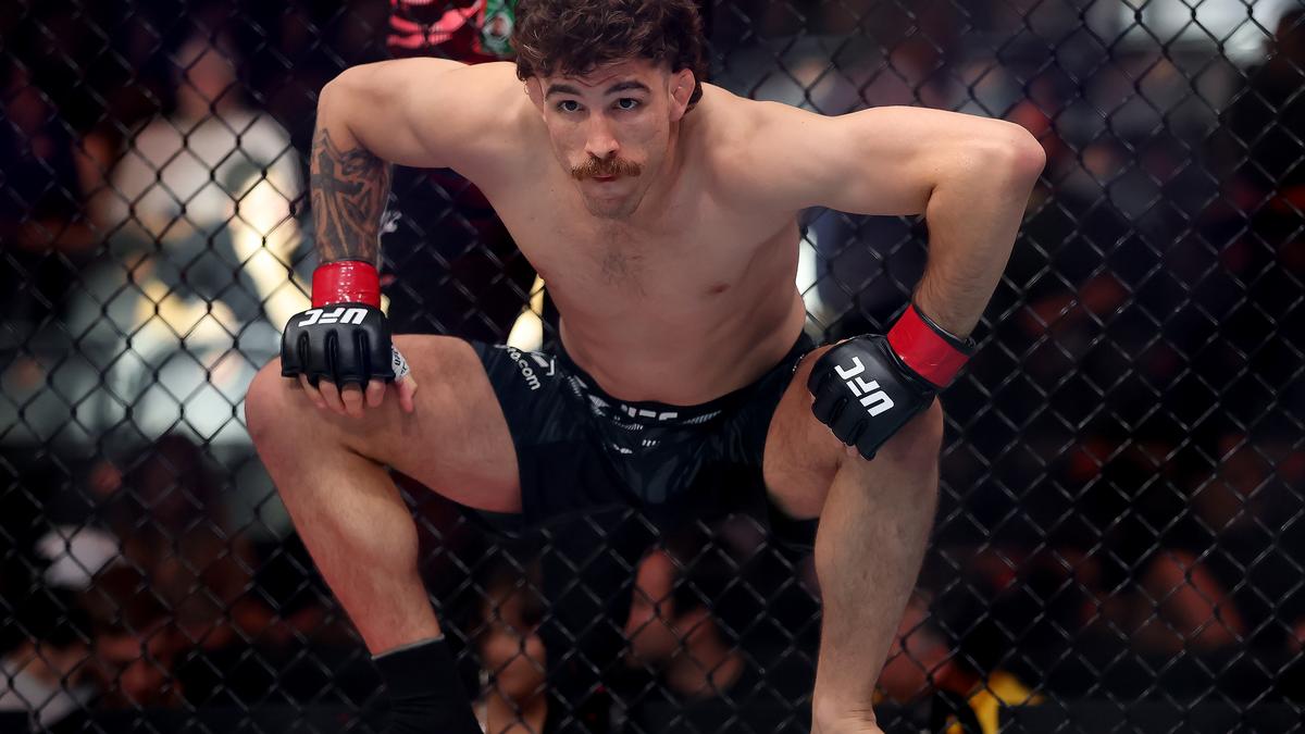 Les 3 combattants de l'UFC qui vont faire des vagues en 2026 !