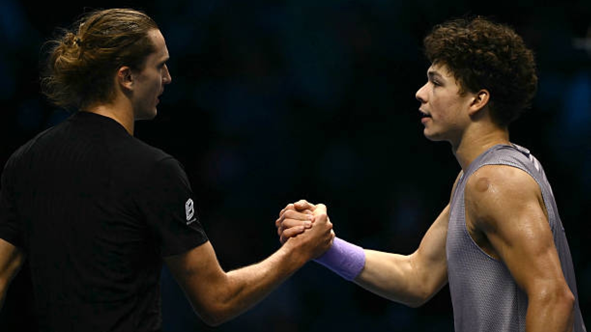 Découvrez les prétendants à leur premier Grand Slam en 2026 !