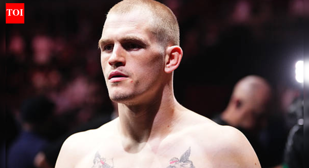 Champion du monde : Ian Machado Garry envoie un message percutant à Islam Makhachev avant un éventuel combat pour le titre UFC !