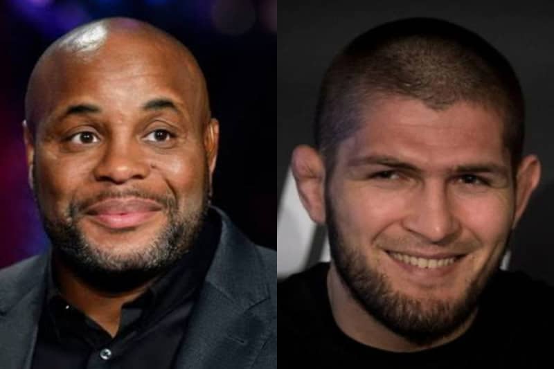 Ils Ignoraient Tout de l’UFC : Un Coéquipier de Khabib et Daniel Cormier Dévoile la Génialité de Leur Salle d’Entraînement !
