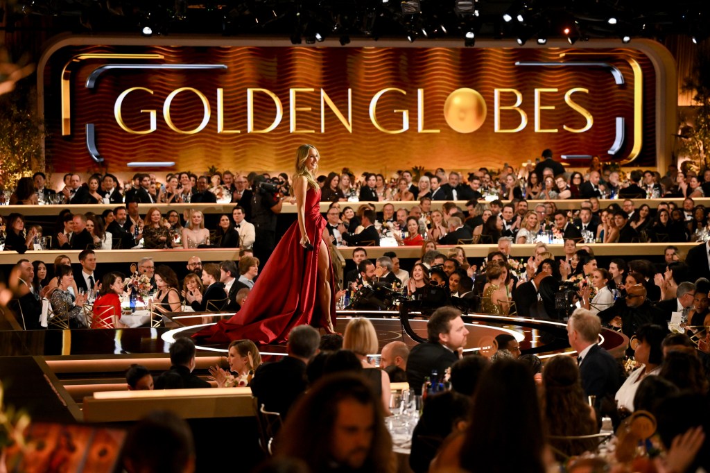 Les Golden Globes 2026 : Les Moments Inoubliables et les Flops Épiques !