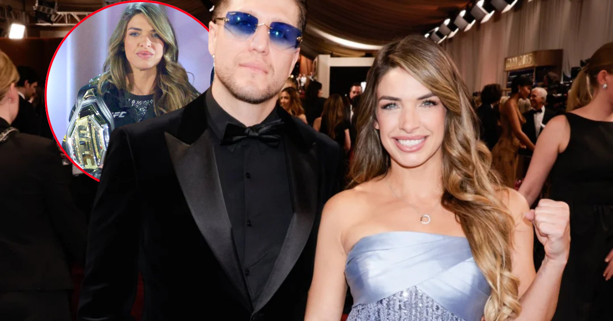 Les Spectateurs des Golden Globes Émettent des Critiques sur l'Apparition d'un Combattant UFC