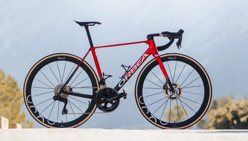 Orbea Orca