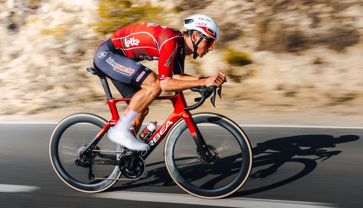 Découvrez les Orbea Orca, Orca Aero et Ordu : des merveilles de la route !