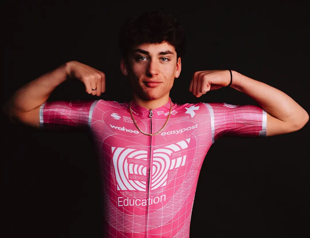 Mattia Agostinacchio