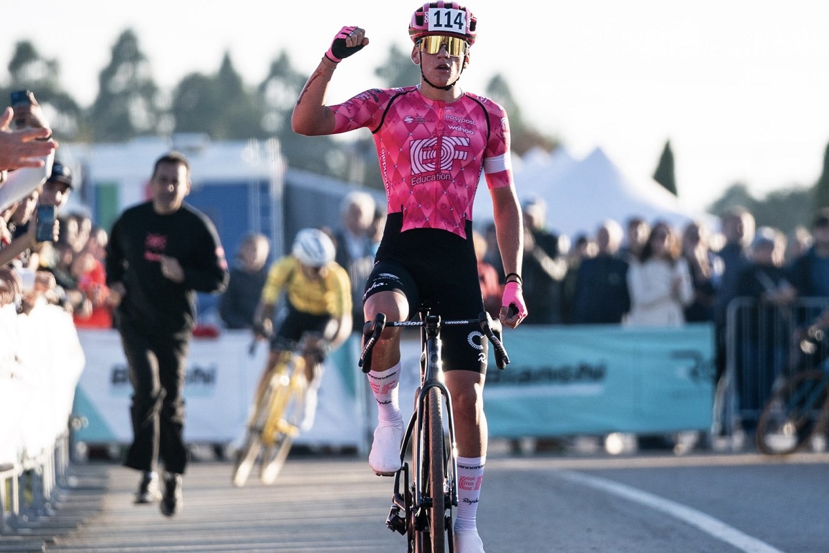 Les 10 néo-pros les plus attendus de 2026 : Noah Hobbs et Mattia Agostinacchio sur le devant de la scène !