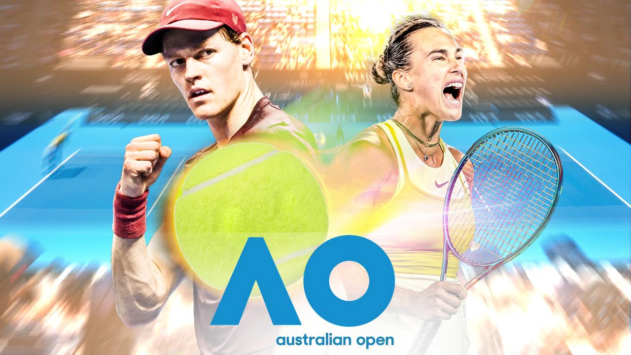 Open d'Australie : Alexandrova et Kostyuk éliminées, Paolini en quête de victoire !