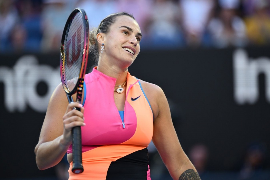 Open d'Australie 2026 : Résultats des femmes en simple du 18 janvier !