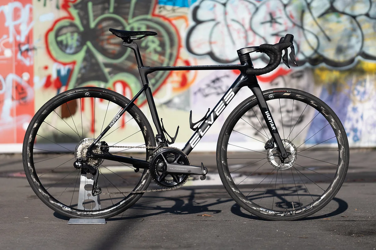 Vanyar Pro Disc