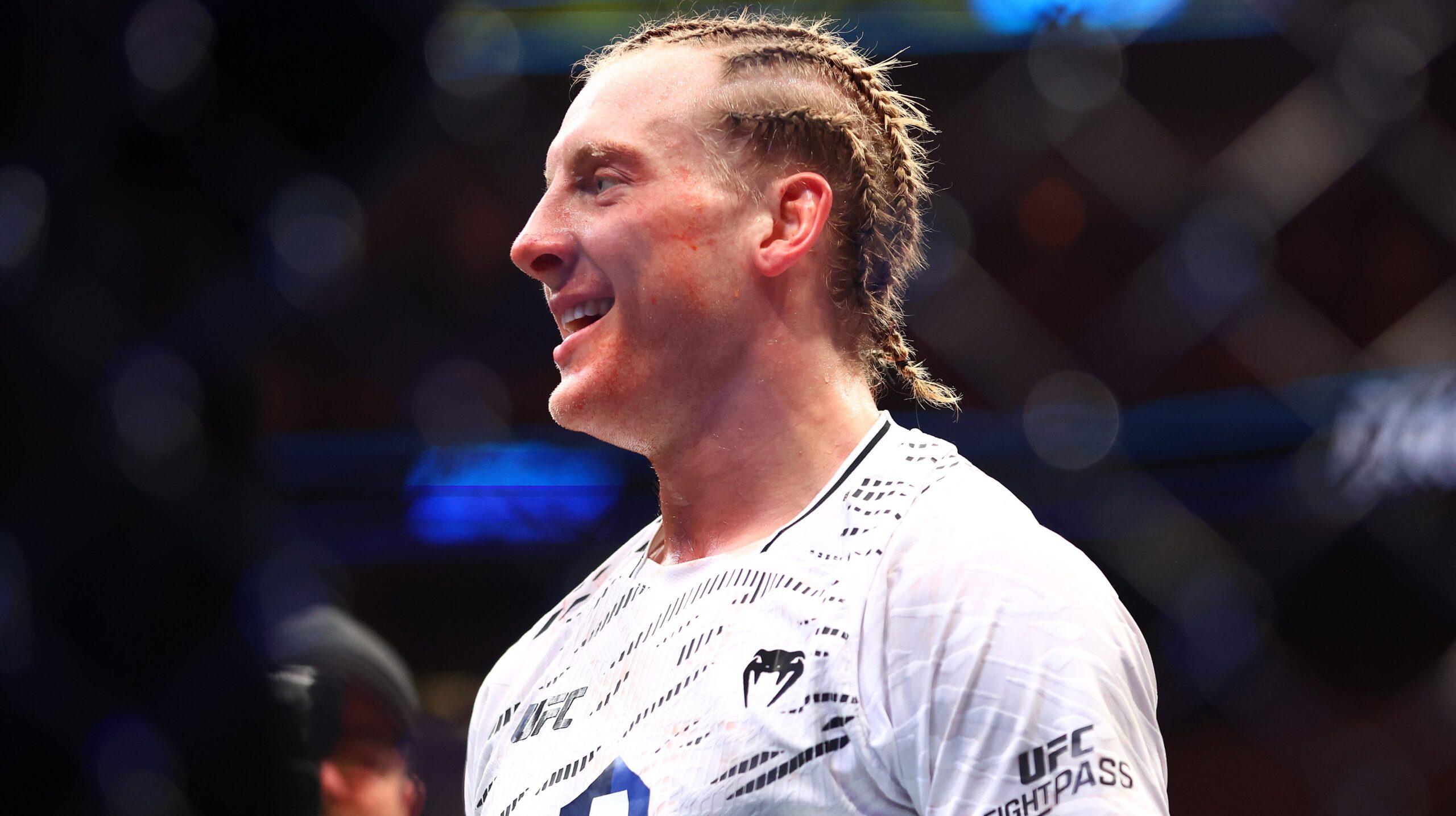 À quelle heure commence le choc Pimblett vs Gaethje ?