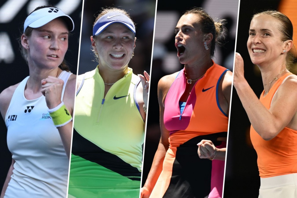 Open d'Australie 2026 : Quarts de finale époustouflants avec Sabalenka, Swiatek, Gauff et d'autres stars !