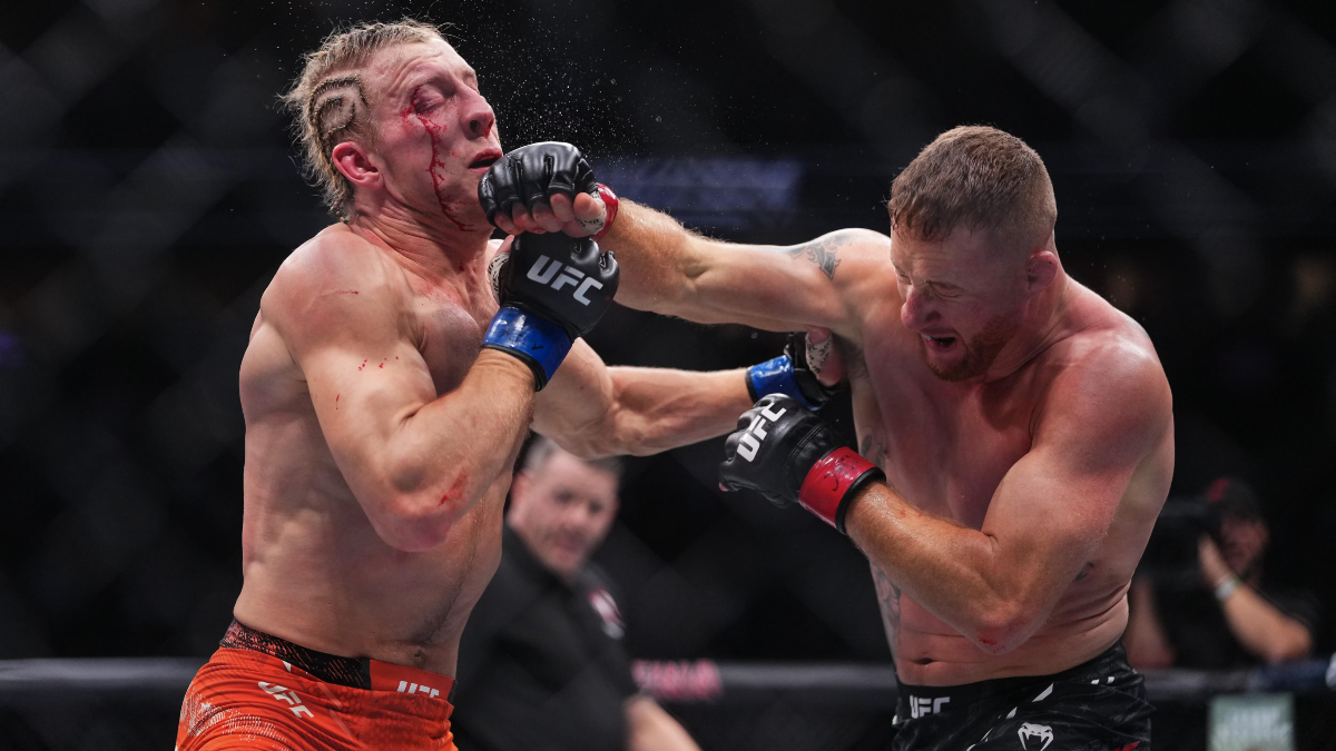 Quel avenir pour les stars de l'UFC 324 ?