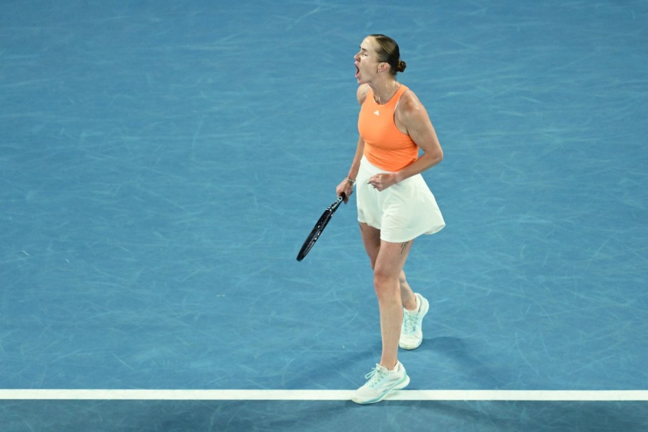 Élina Svitolina : Son retour dans le top 10 du classement WTA, quelle performance !