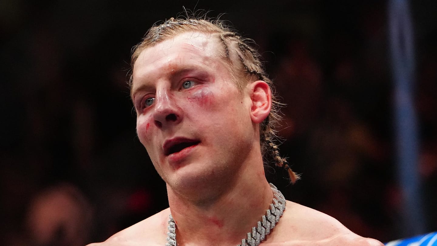 Deux Combats Épiques pour les Ceintures UFC Prévus Après la Première Mise à Jour des Classements de 2026 !