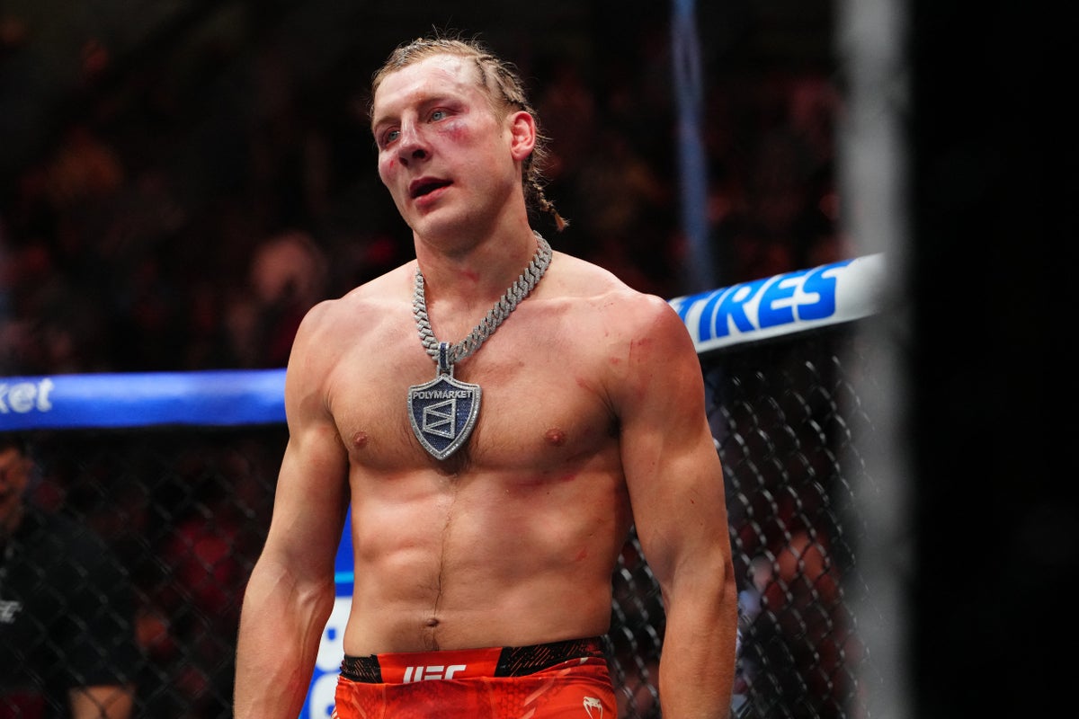 Paddy Pimblett dévoile sa convalescence après une défaite choc face à Justin Gaethje !