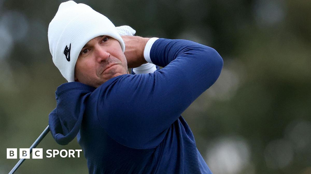 Alfred Dunhill Links Championship