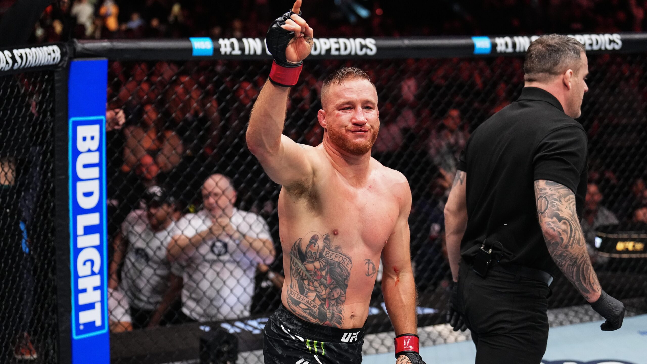 5 Combats Incontournables à Visionner Après UFC 324 !