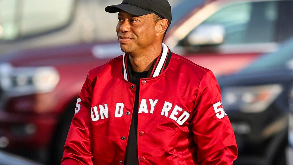 Tiger Woods explica el regreso de Koepka… y habla de su estado de salud