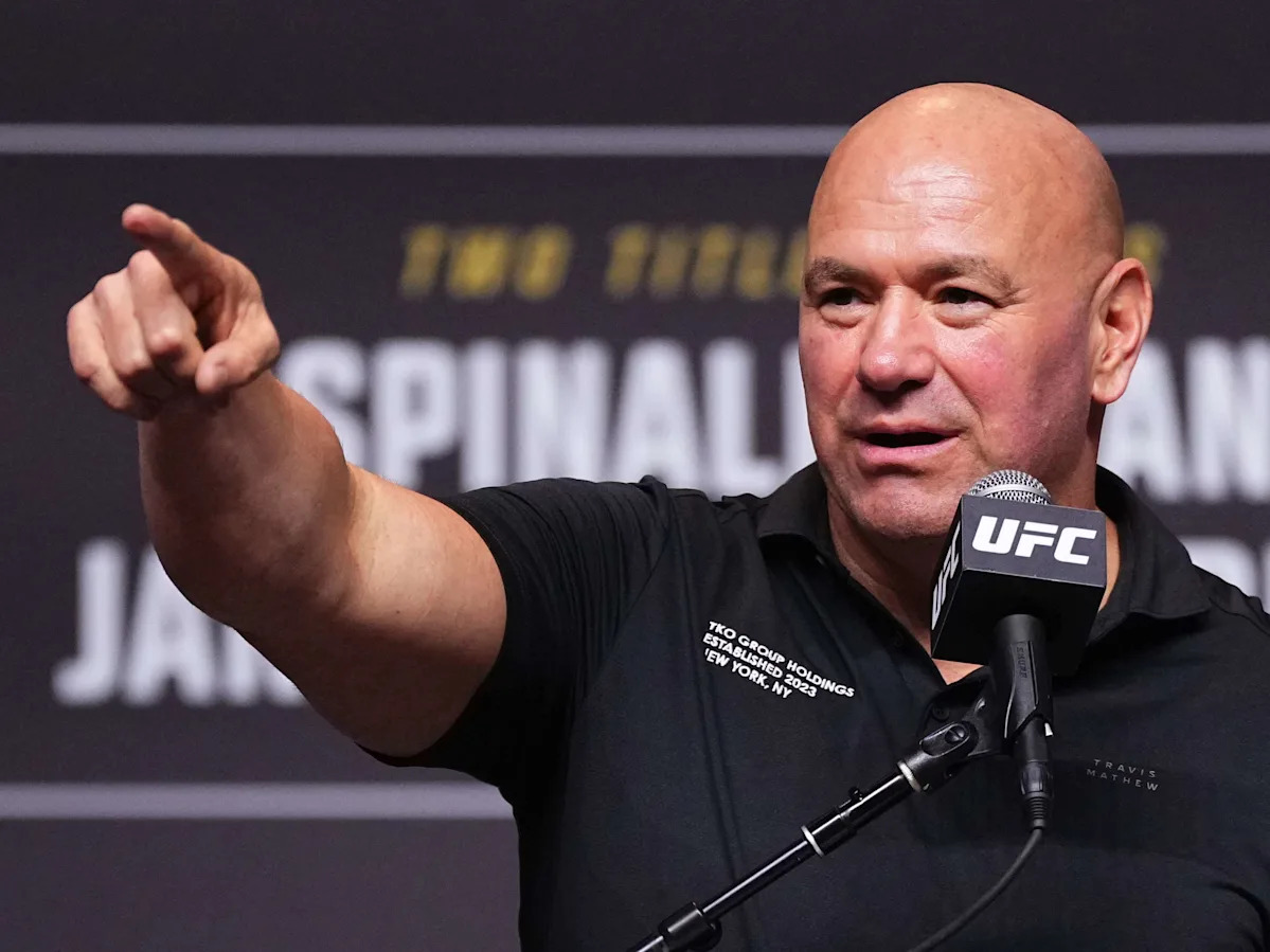 8 prédictions audacieuses pour la MMA en 2026 : un événement à la Maison Blanche de l'UFC qui déraille, Jon Jones sur le ring deux fois et bien d'autres surprises !