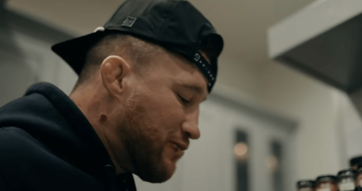 Alerte infection : les craintes de la UFC 324 émergent suite à l'incident de Justin Gaethje !