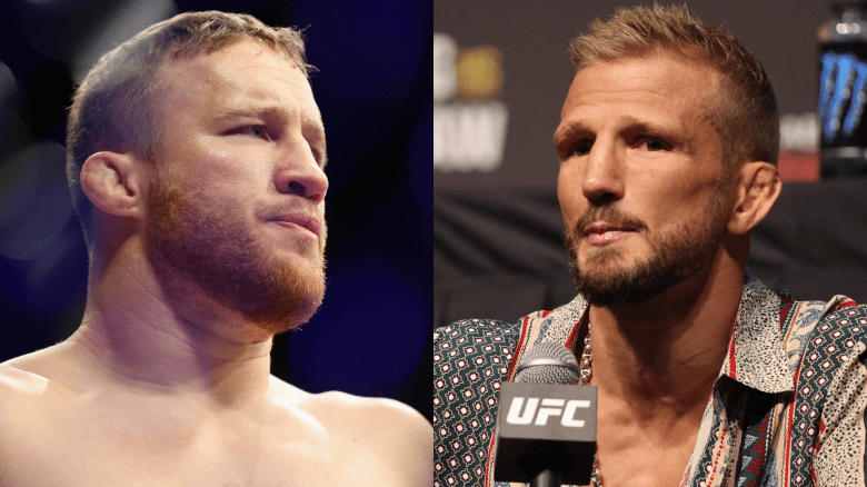 Analyse de la Performance Éblouissante de Justin Gaethje à l'UFC 324 par TJ Dillashaw