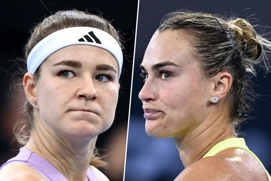 Arina Sobolenko à Brisbane 2026 : ses réactions après le match, son duel avec Karolina Muchova, le tableau et où suivre l'événement !