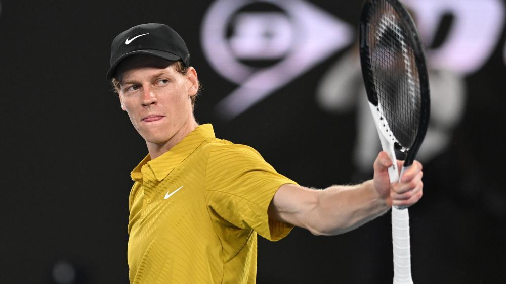 Avant les quarts de finale : Chocs et tensions autour de Jannik Sinner - Tennis