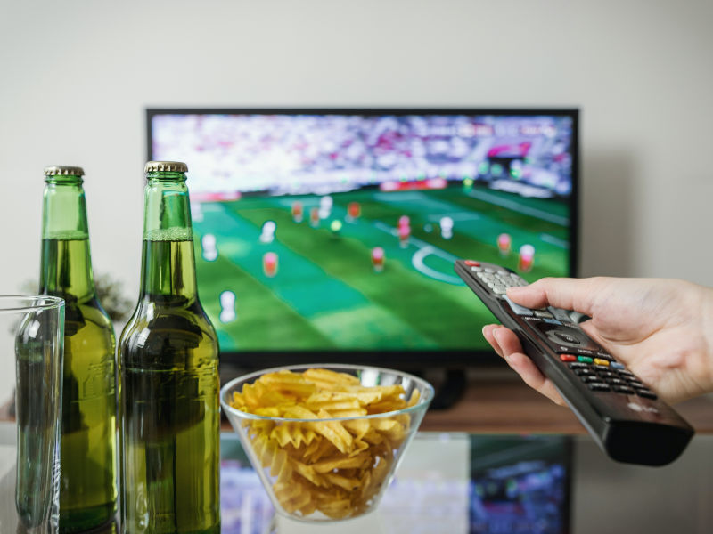 BeIN Sports perd face à la Ligue 1 : un coup dur pour ses droits TV !