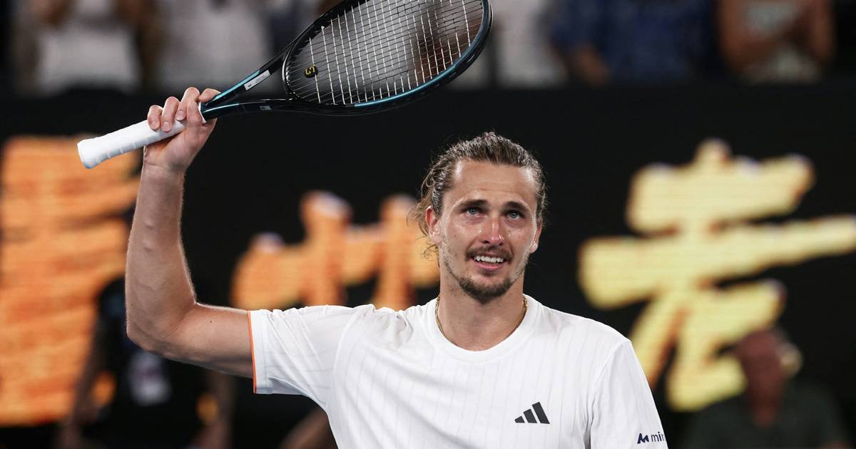 Becker révèle le "point faible" de Zverev !