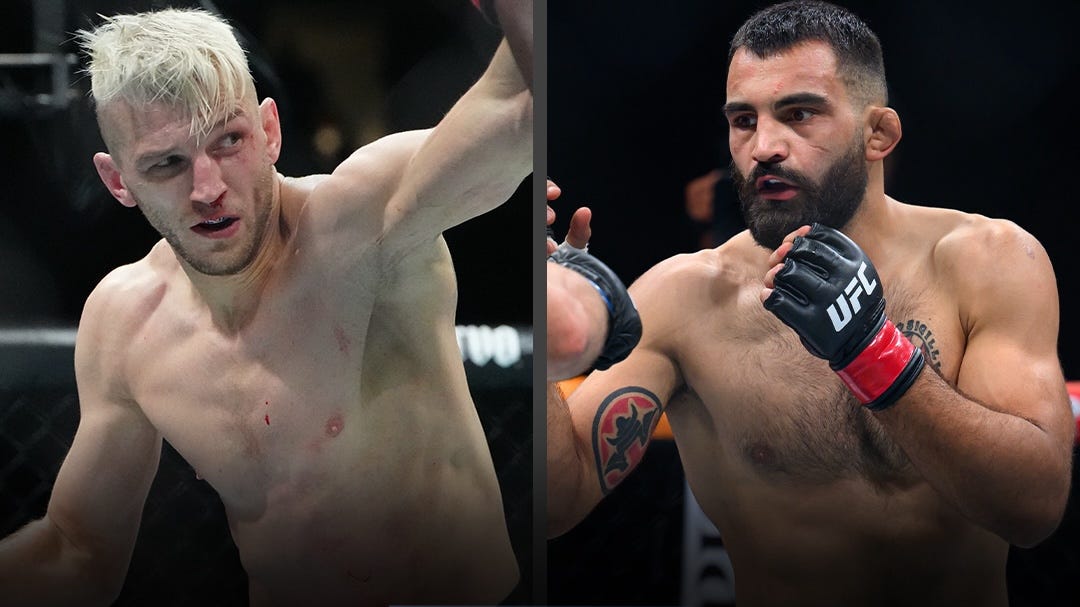 Benoit Saint Denis : Un choc explosif contre Dan Hooker qui se passe de présentation !