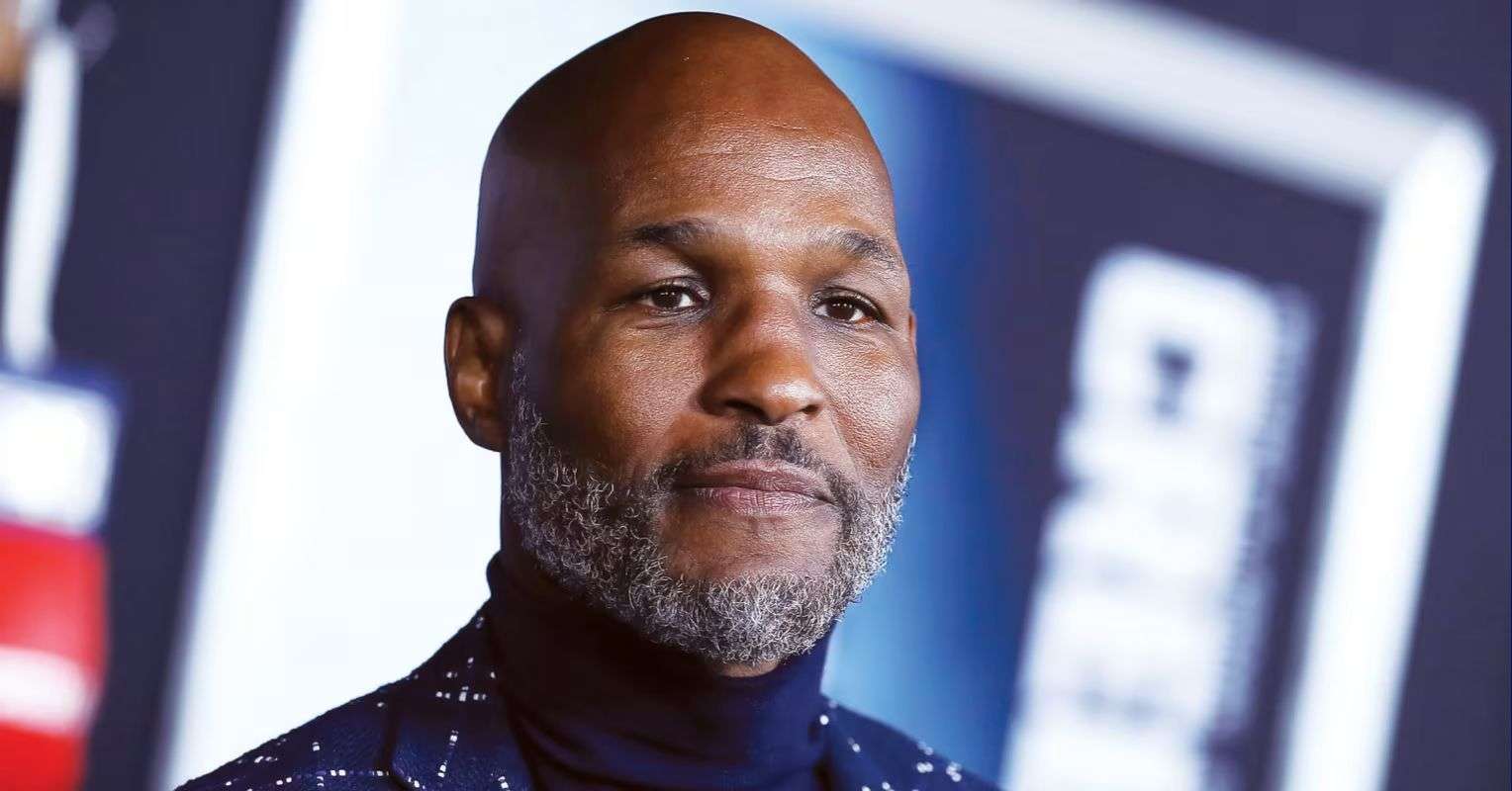 Bernard Hopkins révèle quel boxeur l'a frappé plus fort que tous les autres dans sa carrière légendaire !