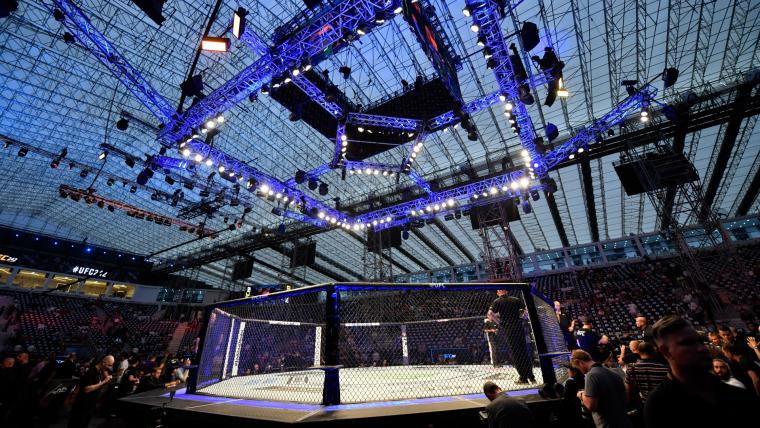 Calendrier MMA 2026 : Dates et lieux des combats UFC et PFL à ne pas manquer !