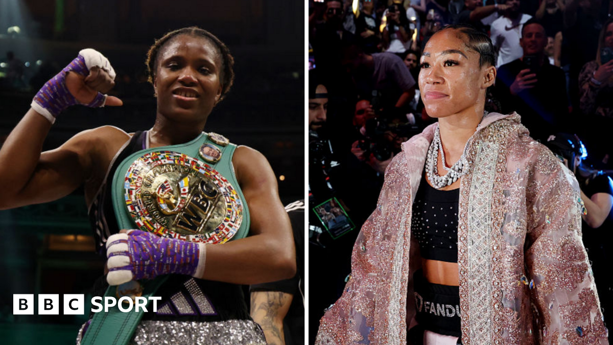 Caroline Dubois : Une Britannique estime que son affrontement avec Alycia Baumgardner serait le plus grand match de la boxe féminine