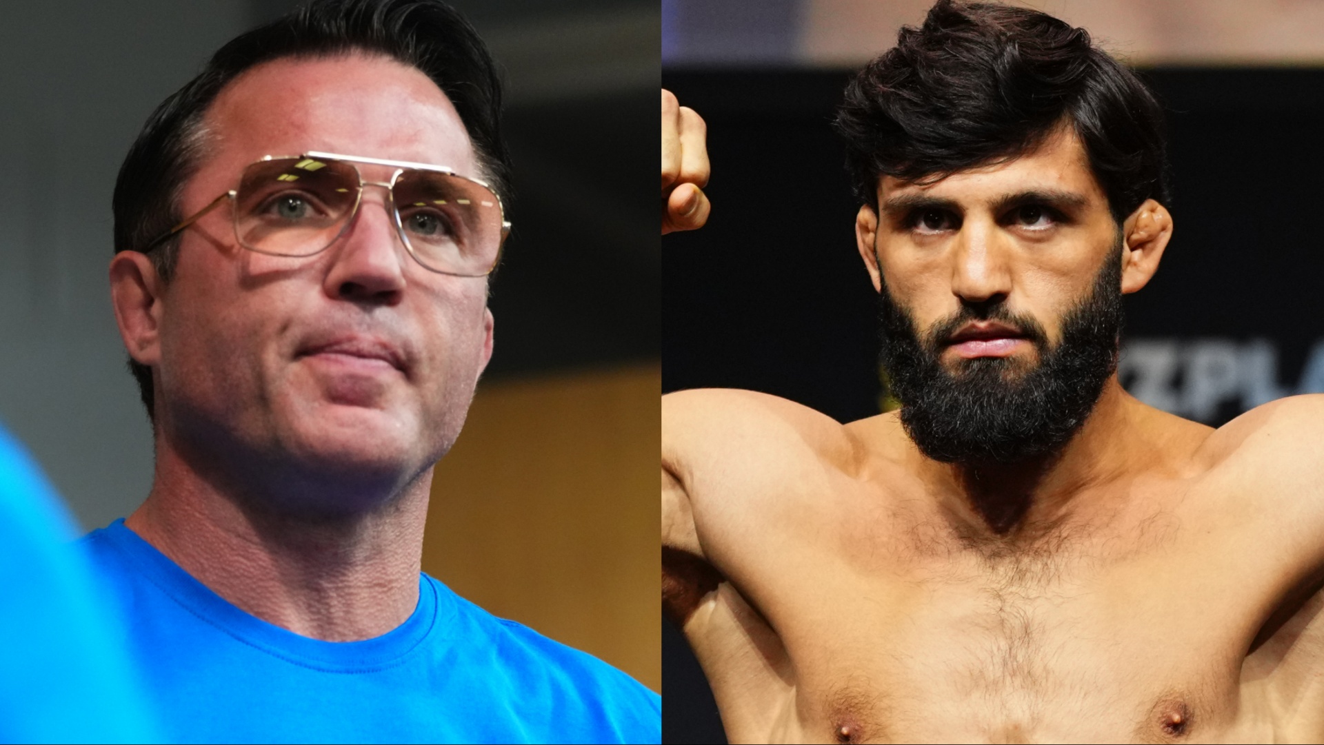 Chael Sonnen exhorte la direction de l'UFC à "pardonner" à Arman Tsarukyan après son dernier refus de titre!