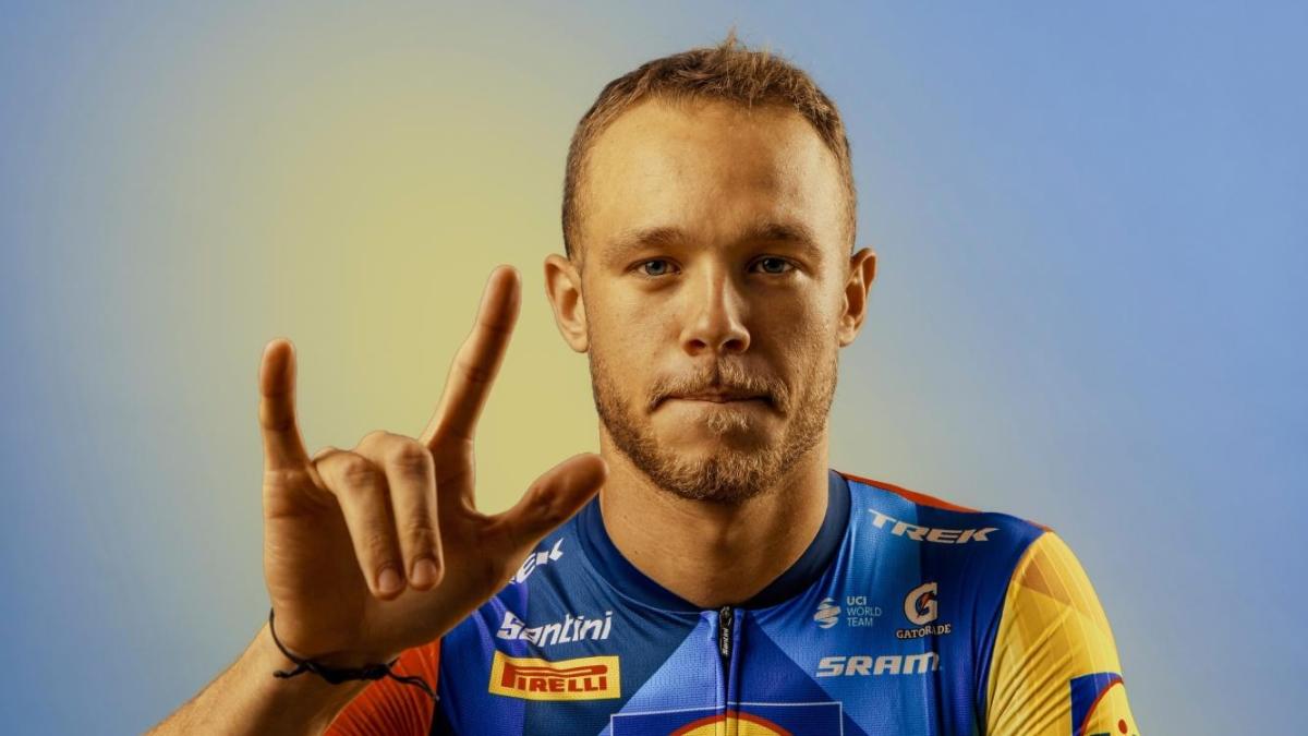 Ciclisme : Jonathan Milan lance 2026 avec le Tour d'AIUla !