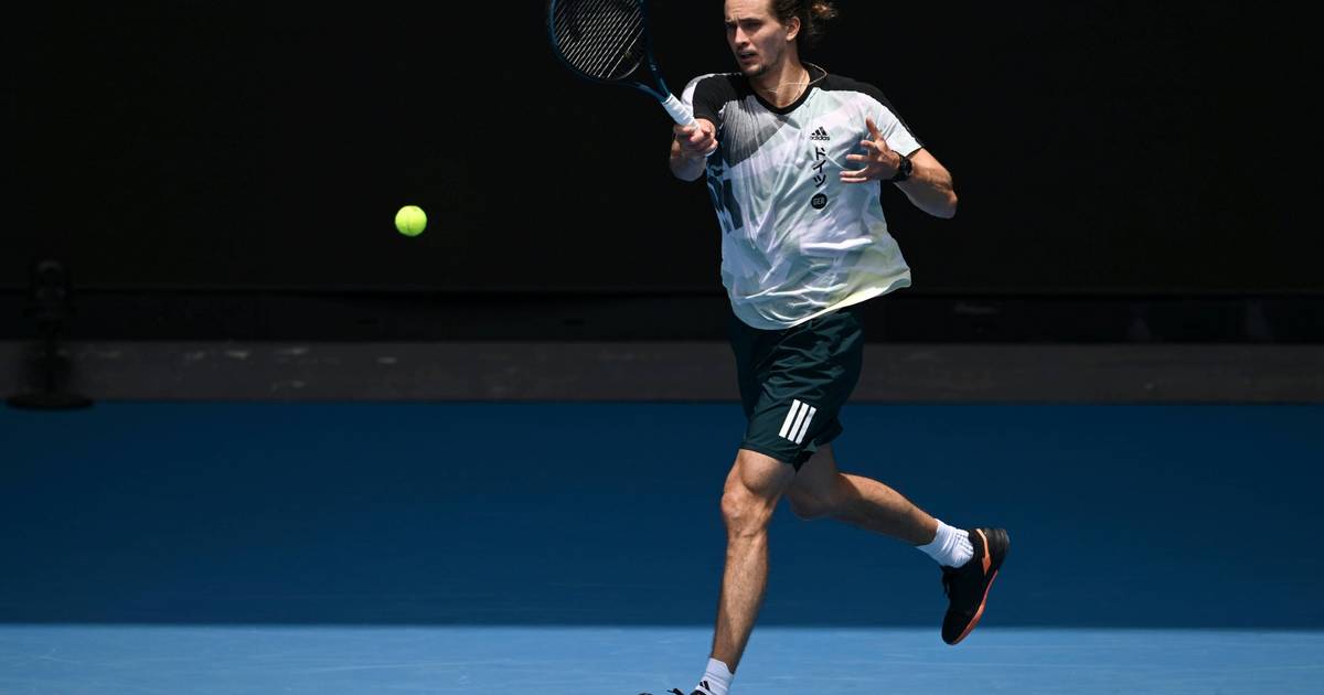 Clarté sur le début de Zverev à Melbourne !