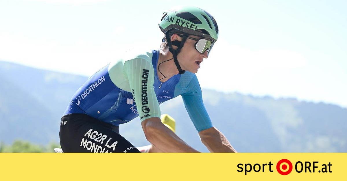 Cyclisme : Le Tour-Held Gall se réinvente !