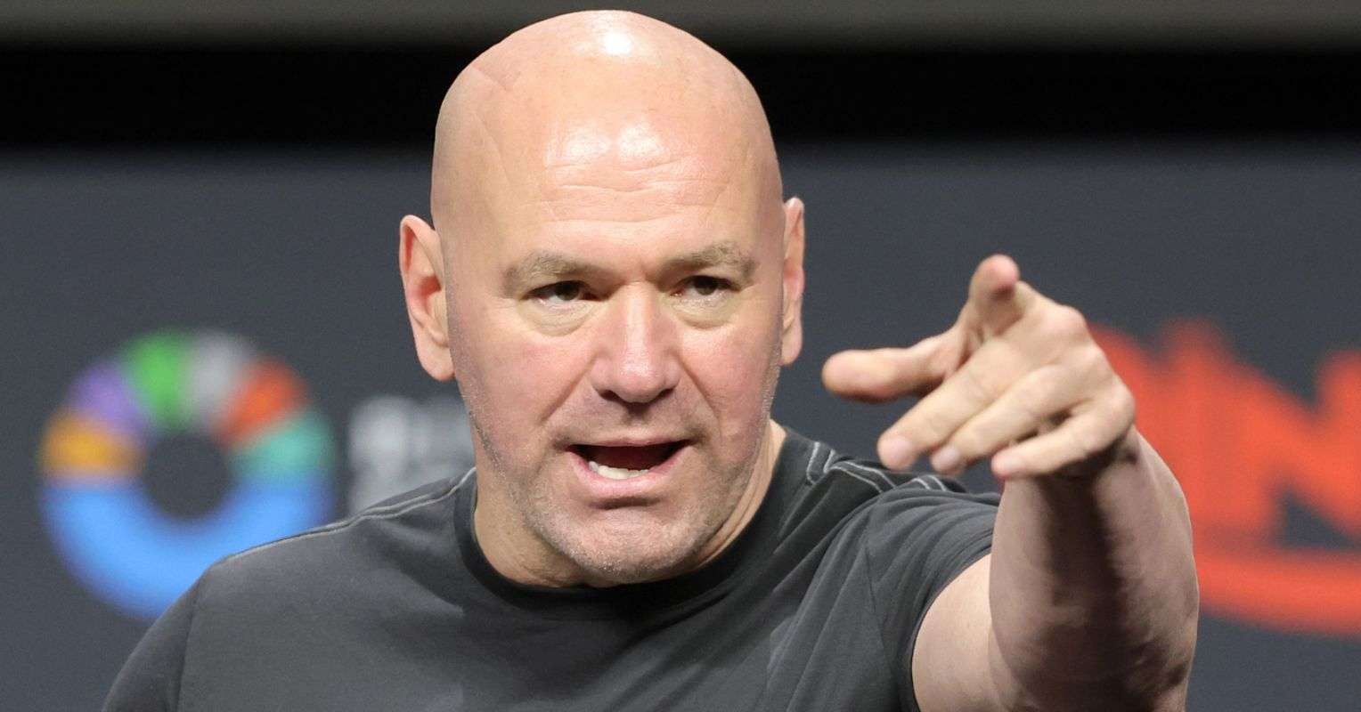 Dana White change de cap sur sa collaboration avec les grandes fédérations de boxe !
