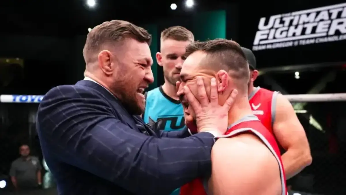 Dana White exclut le combat McGregor contre Chandler : une revanche qui ne verra pas le jour !