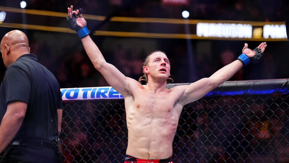 Daniel Cormier partage ses predictions sur l'avenir de Paddy Pimblett après l'UFC 324