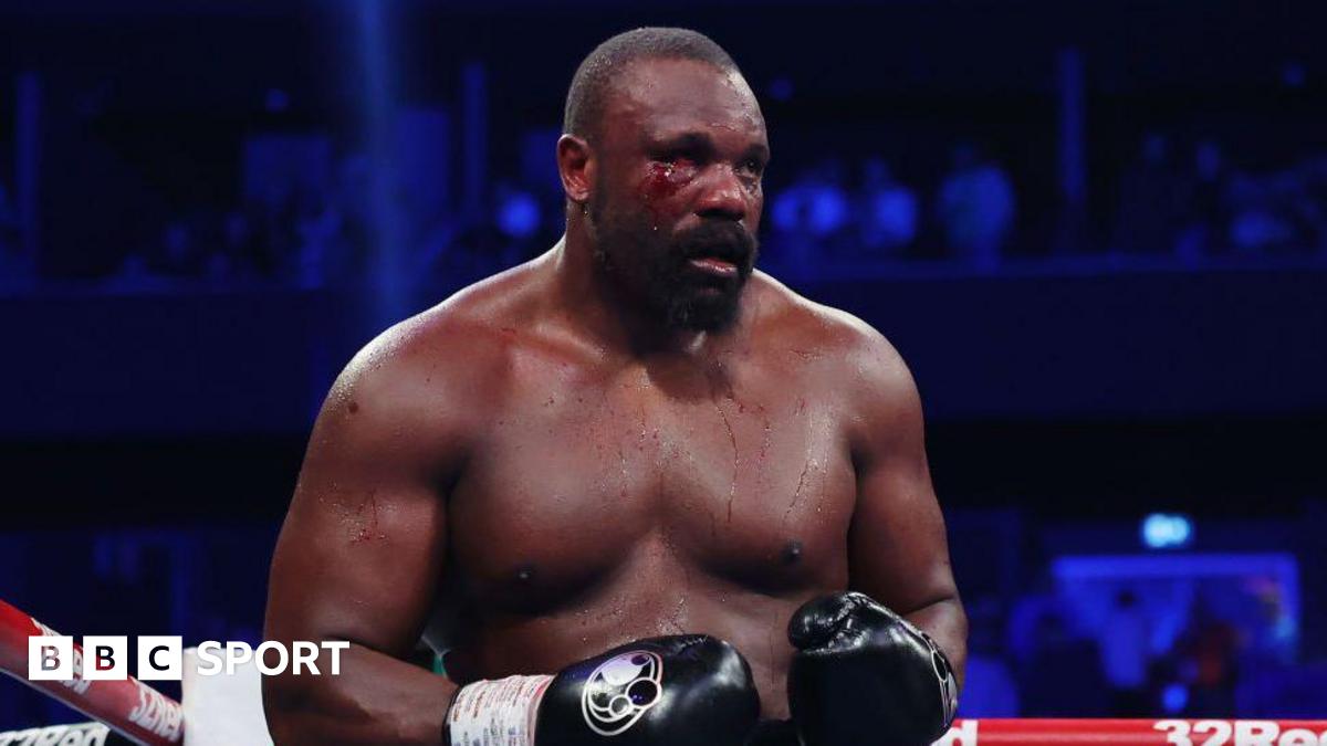 Derek Chisora affronte Deontay Wilder : un choc de titans à l'O2 Arena de Londres le 4 avril !