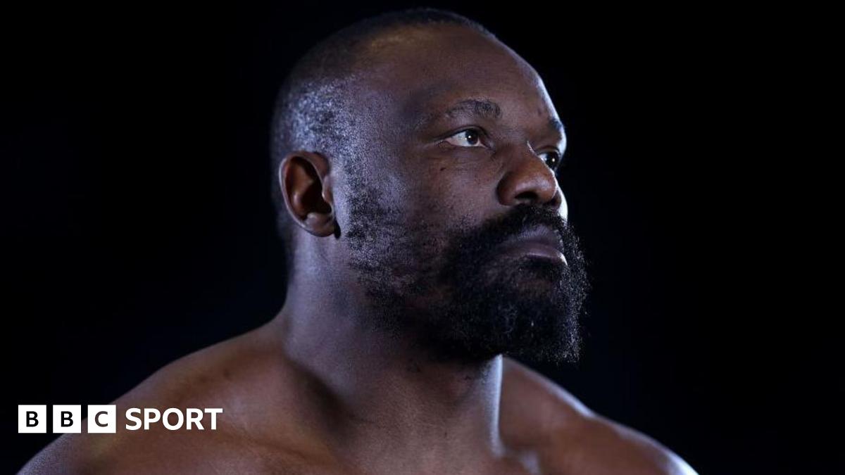 Derek Chisora affrontera Deontay Wilder à Londres en avril : un choc explosif à ne pas manquer !