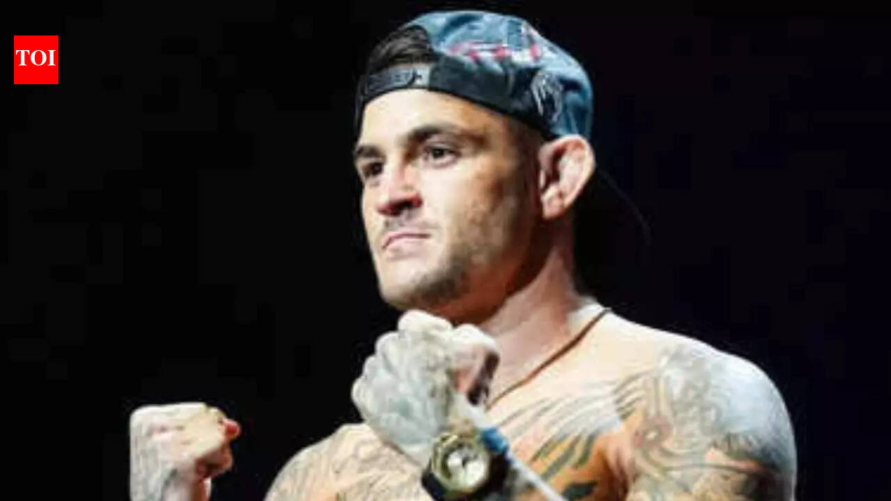 Dustin Poirier dévoile l'avertissement de sa femme et ses doutes face à Max Holloway avant UFC 318 !